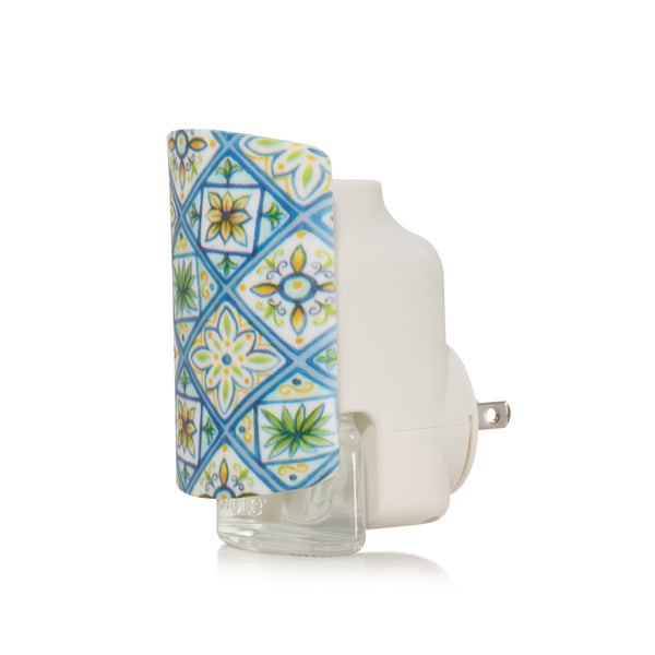 Yankee Candle Hello Italy ScentPlug Diffuser