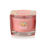 Yankee Candle Mini Candle - Capri Glow