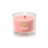 Yankee Candle Mini Candle - Capri Glow