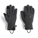Outdoor Research Mens Flurry Sensor Gloves