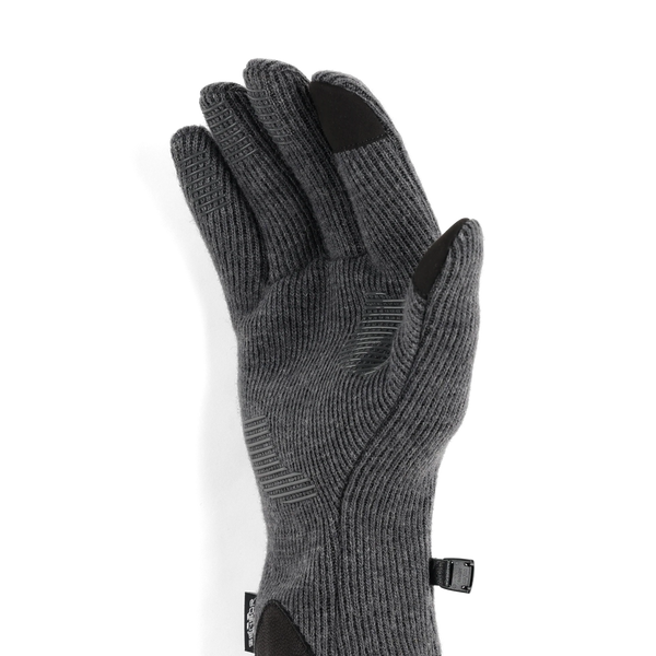 Outdoor Research Mens Flurry Sensor Gloves