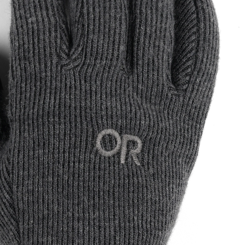 Outdoor Research Mens Flurry Sensor Gloves