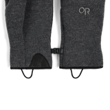 Outdoor Research Mens Flurry Sensor Gloves