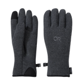Outdoor Research Mens Flurry Sensor Gloves