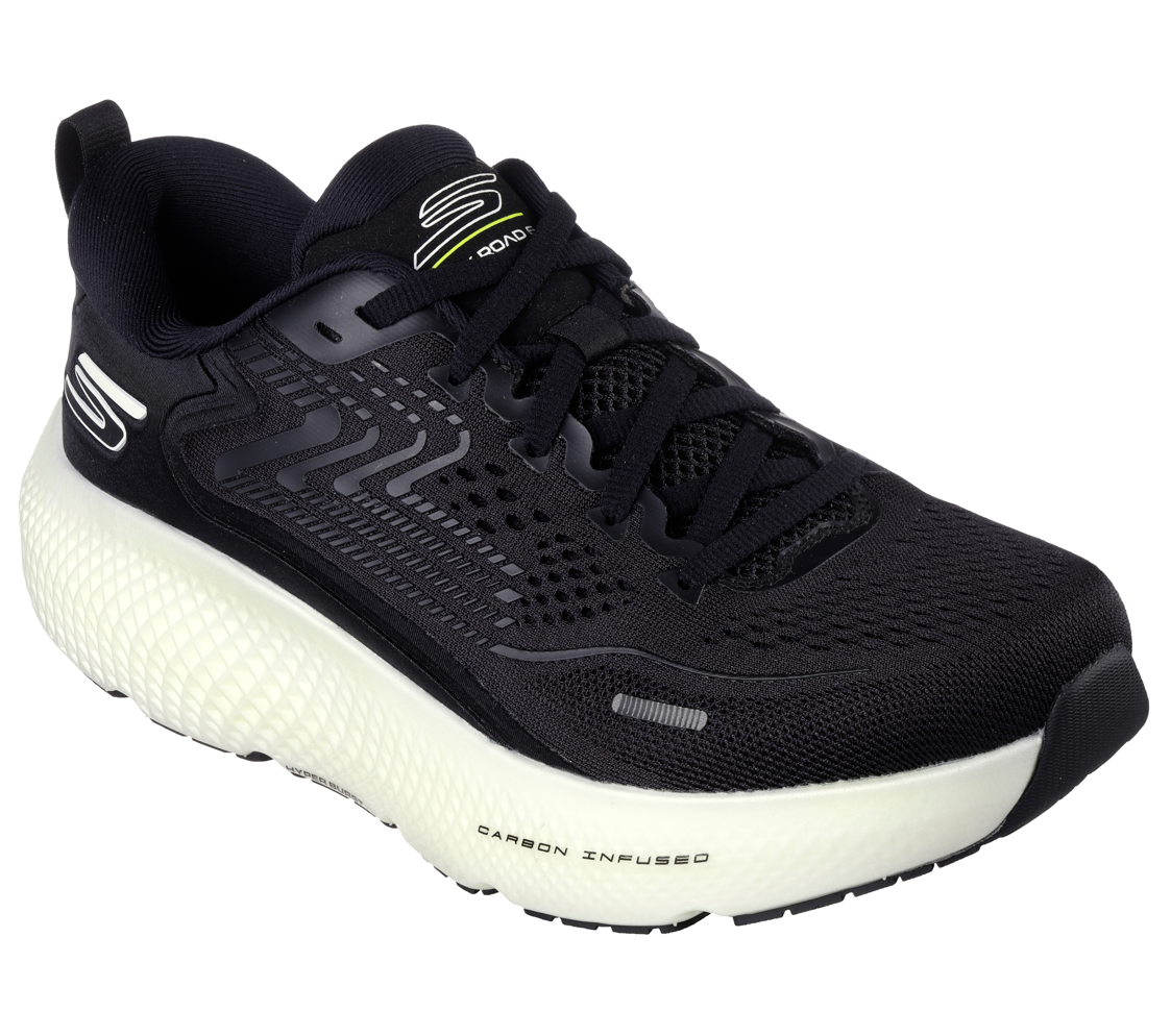 Run 6 Skechers Mens GO RUN Max Road 6 Running Shoes – ShopCGX