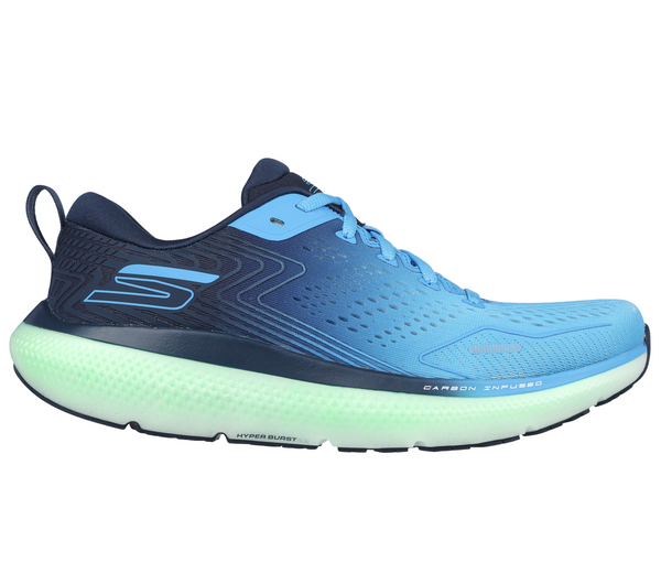 Skechers Mens GO RUN Ride 11 Running Shoes