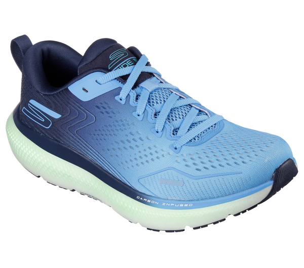 Skechers Mens GO RUN Ride 11 Running Shoes