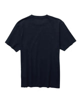 American Eagle Mens AE Standard Fit Logo Graphic Short Sleeve T-Shirt