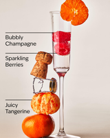 Bath & Body Works PocketBac Hand Sanitizer - Champagne Toast