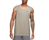 Nike Mens Dri-FIT Fitness Tank Top