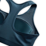 Nike Womens Swoosh Medium-Support Sports Bra