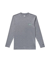 Billabong Mens Diamond Vision Loose Fit Surf Long Sleeve T-Shirt