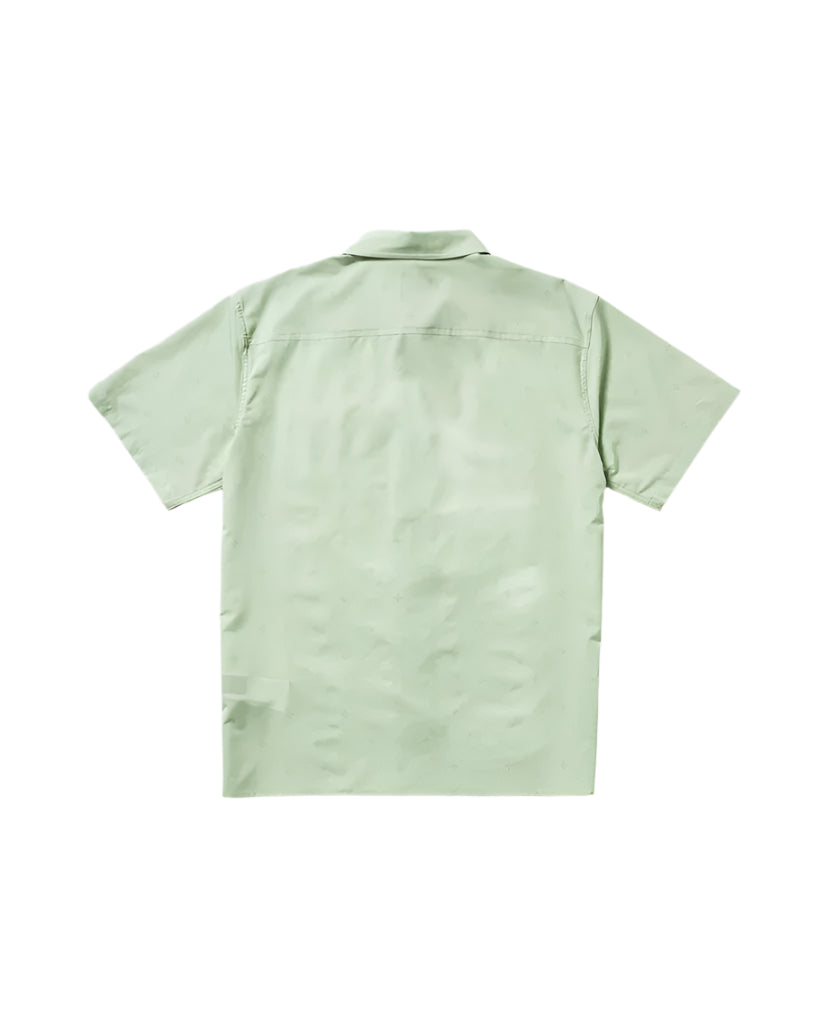 Billabong Mens Surftrek Transit Short Sleeve Shirt
