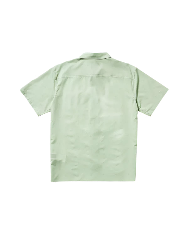 Billabong Mens Surftrek Transit Short Sleeve Shirt