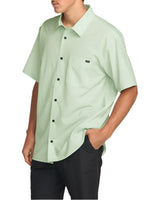 Billabong Mens Surftrek Transit Short Sleeve Shirt