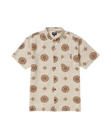 Billabong Mens Cordoba Short Sleeve Shirt
