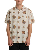 Billabong Mens Cordoba Short Sleeve Shirt