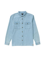 Billabong Mens Bong Days Long Sleeve Shirt