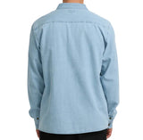 Billabong Mens Bong Days Long Sleeve Shirt