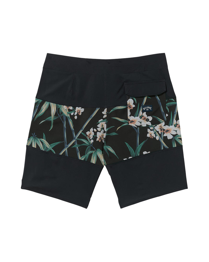 Billabong Mens Tribong Pro Boardshorts