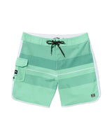 Billabong Mens 73 Pro Performance 18" Boardshorts