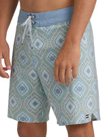 Billabong Mens Good Times Pro Boardshorts
