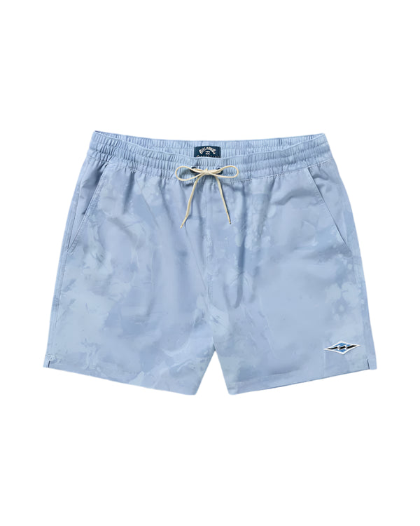 Billabong Mens Every Other Day Layback 16" Swim Trunks