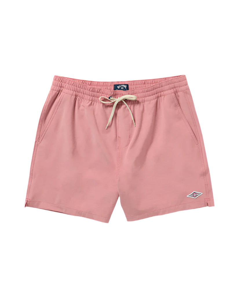Billabong Mens Every Other Day Layback 16" Swim Trunks