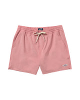 Billabong Mens Every Other Day Layback 16" Swim Trunks