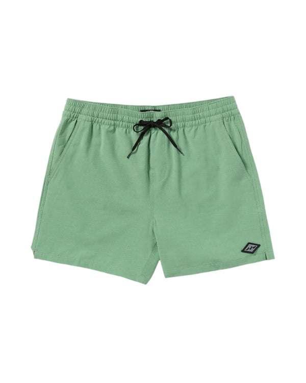 Billabong Mens Every Other Day Layback 16" Swim Trunks