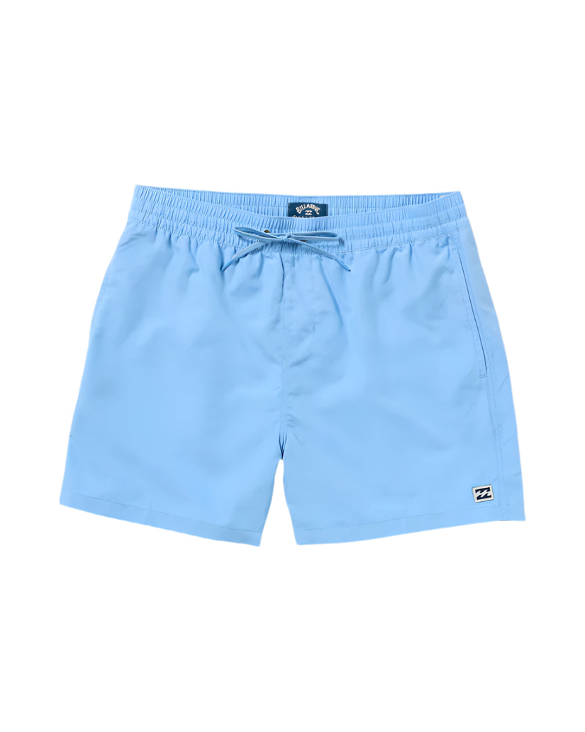 Billabong Mens All Day Layback 16 Billabong Mens All Day Layback 16