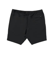 Billabong Mens Surftrek Elastic Submersible Hybrid Shorts