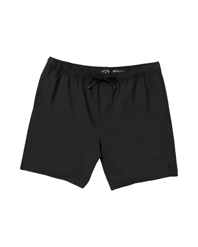 Billabong Mens Surftrek Elastic Submersible Hybrid Shorts