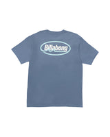 Billabong Mens Runner Premium Short Sleeve T-Shirt