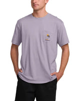 Billabong Mens Troppo Premium Short Sleeve T-Shirt