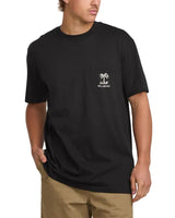 Billabong Mens Troppo Premium Short Sleeve T-Shirt