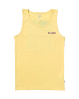 Billabong Mens Twin Peaks Premium Tank Top