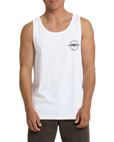 Billabong Mens Hollow Diamond Tank Top