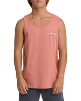 Billabong Mens Tailgating Tank Top