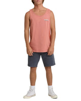 Billabong Mens Tailgating Tank Top