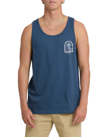 Billabong Mens Portal Tank Top