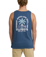 Billabong Mens Portal Tank Top