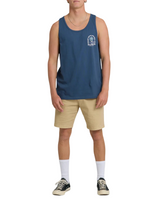 Billabong Mens Portal Tank Top