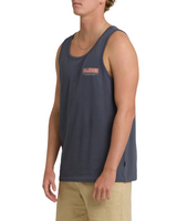 Billabong Mens Broadsheet Tank Top