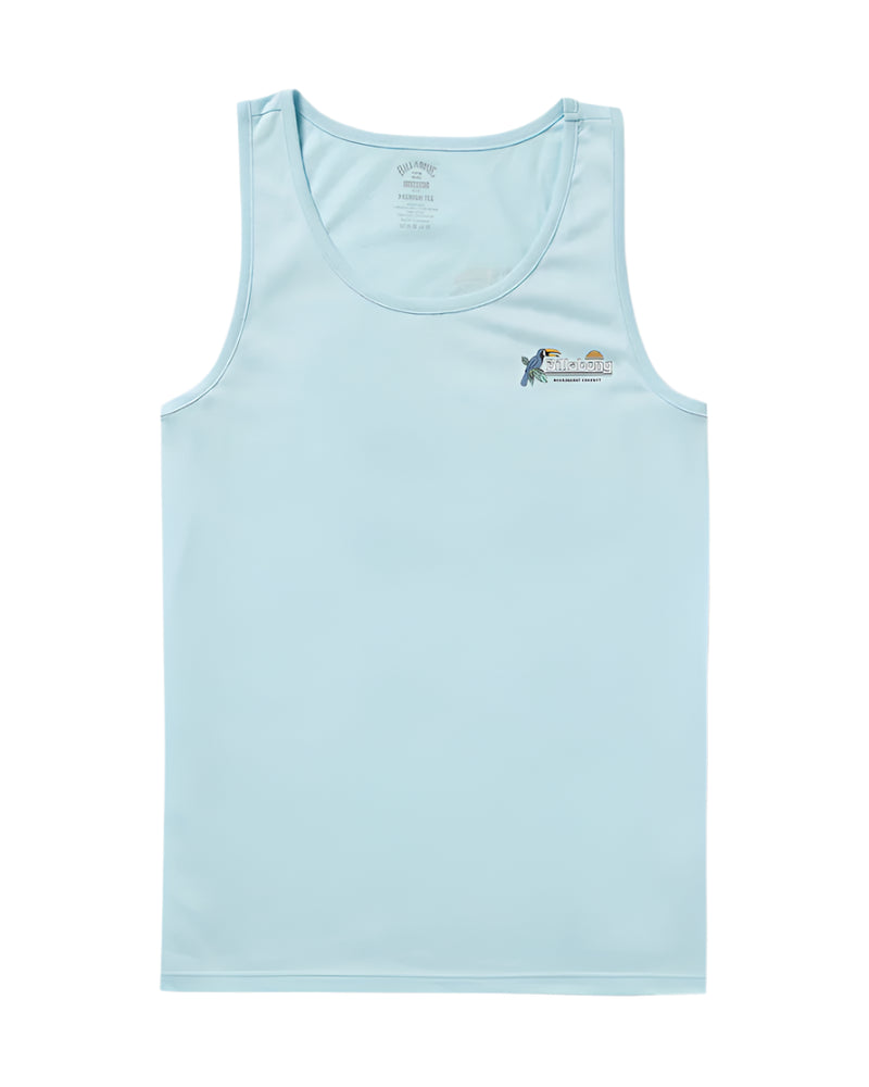 Billabong Mens Lounge Premium Tank Top