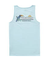 Billabong Mens Lounge Premium Tank Top