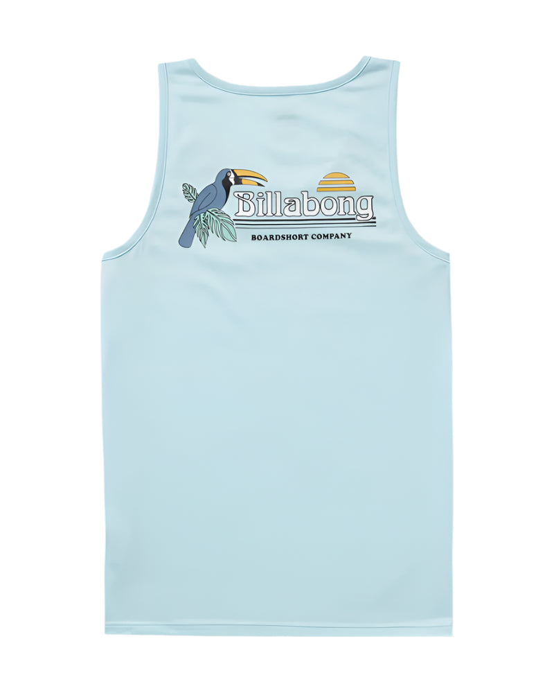 Billabong Mens Lounge Premium Tank Top