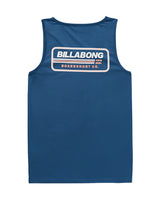 Billabong Mens Walled Premium Tank Top