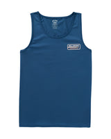 Billabong Mens Walled Premium Tank Top