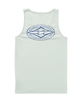 Billabong Mens Diamond Vision Premium Tank Top